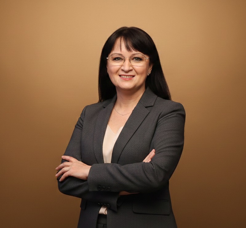Dr Urszula Wysocka