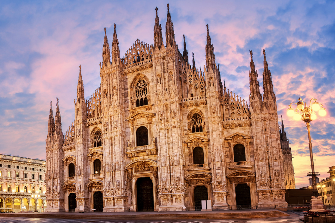 Milan