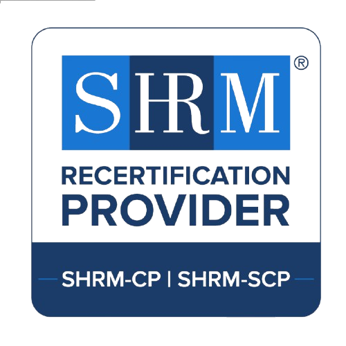 SHRM Recertification Provider