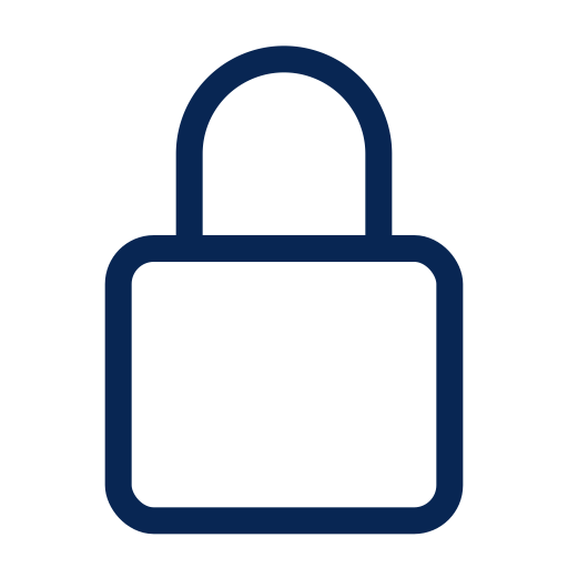 8. Data Security