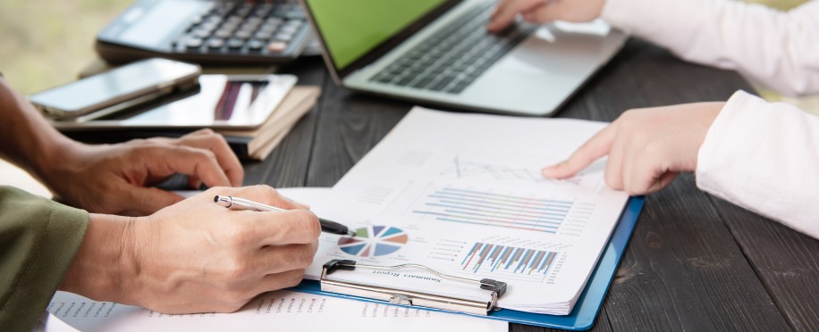 Accounting Professional