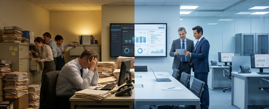 Accounting Professional