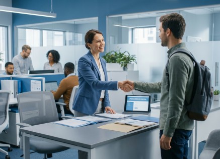 Human Resources Assistant: Duties and Responsibilities