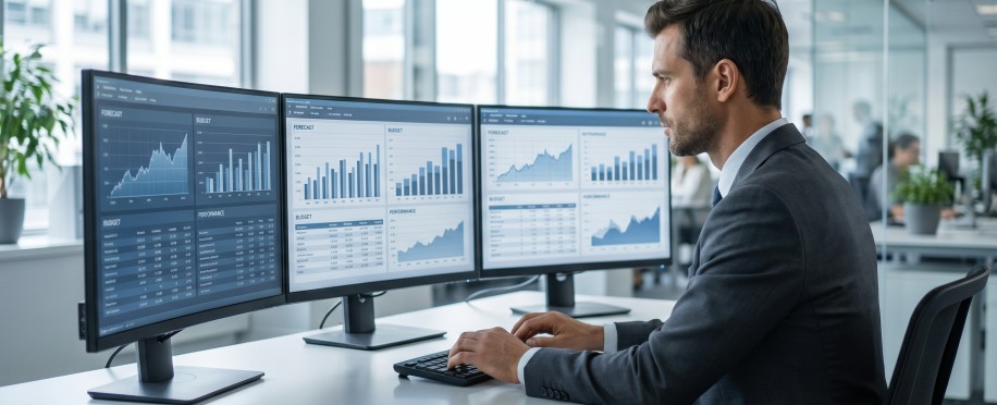 Accounting Professional