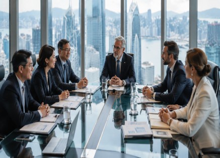Unlocking the Secrets of International Negotiation Skills