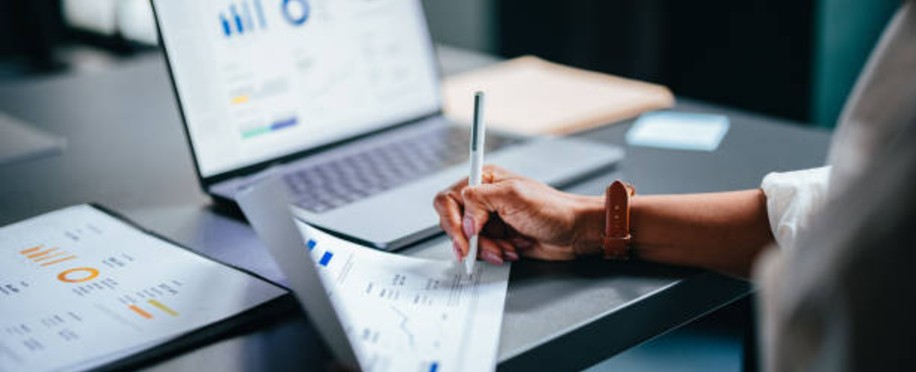 Accounting Professional
