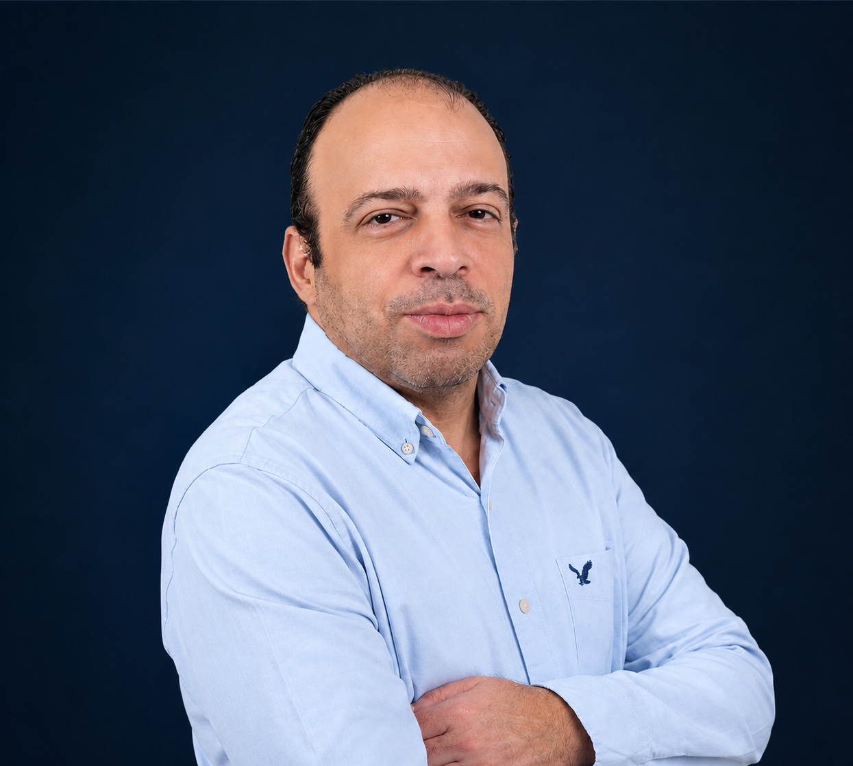 Mr. Rami Sukkar