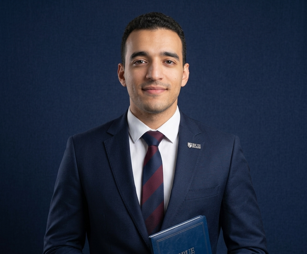 Mr. Ahmed Abd Elgalil