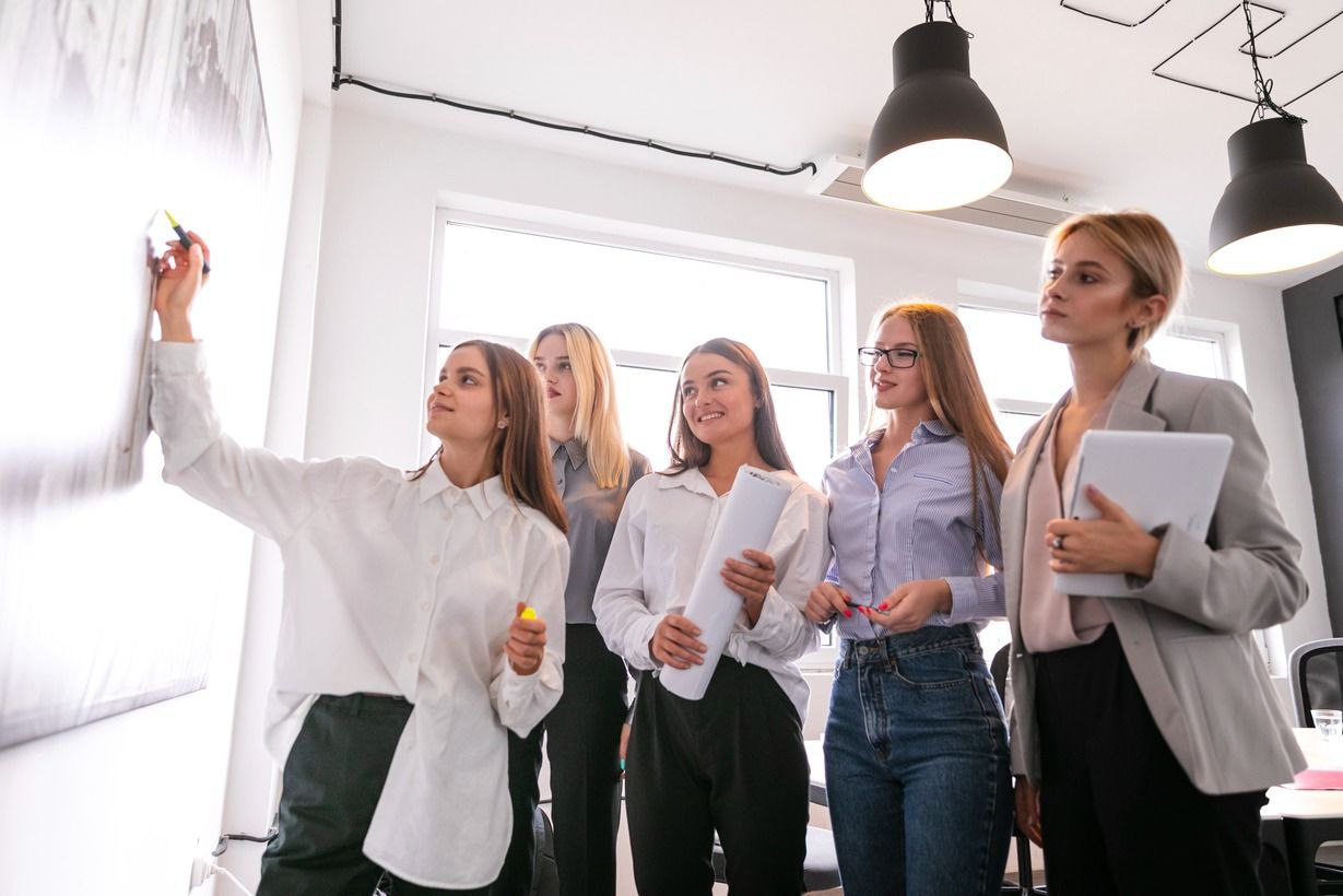 Ongoing Mentorship & Support