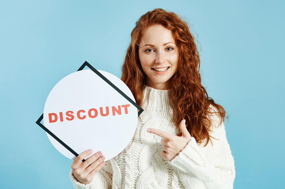 Exclusive discount on LPC Training Courses