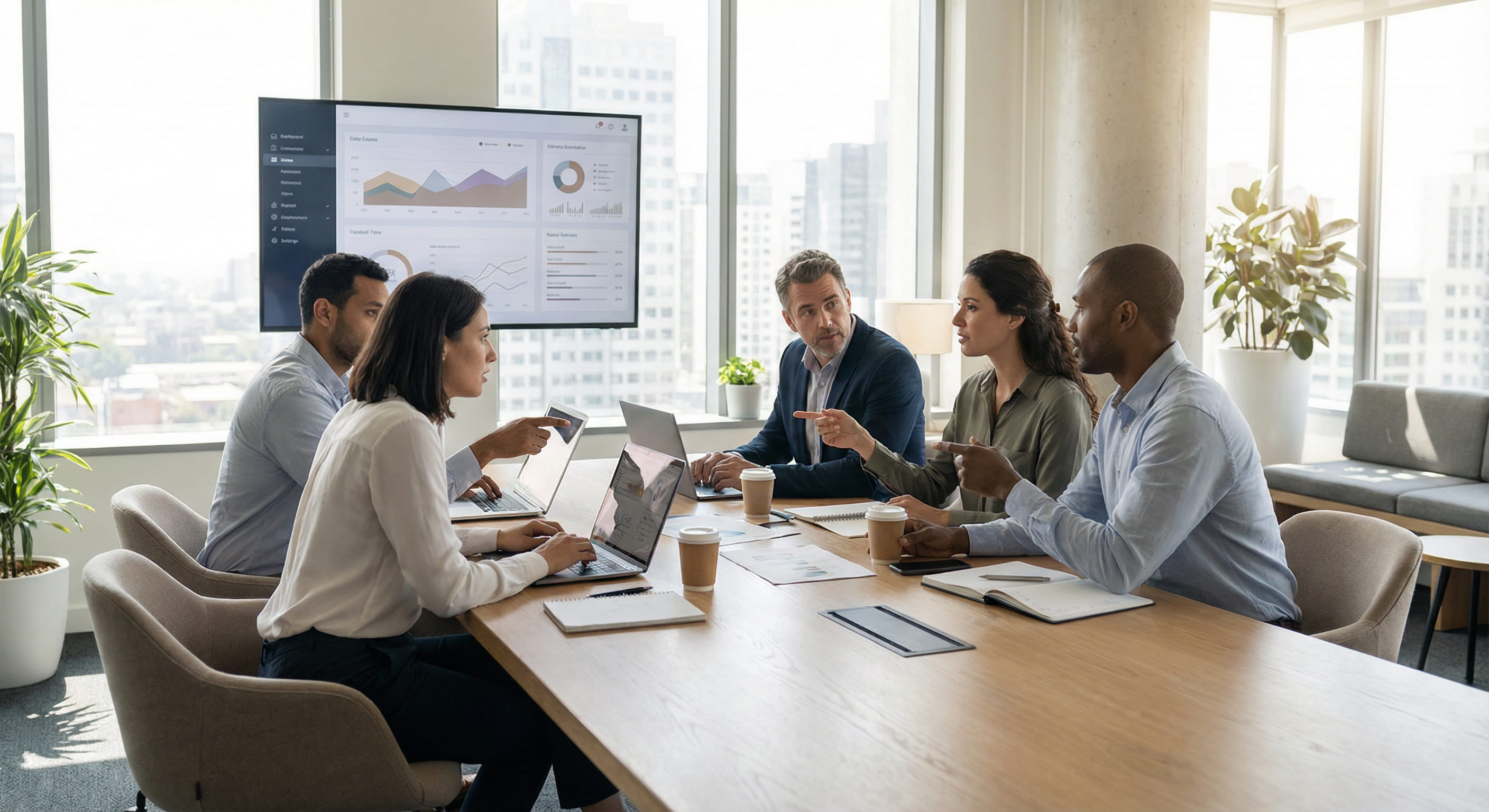 Practical Tools & Frameworks