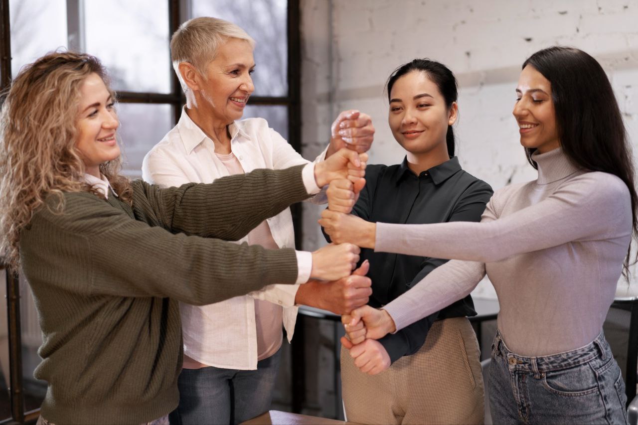 Collaborative Learning & Networking