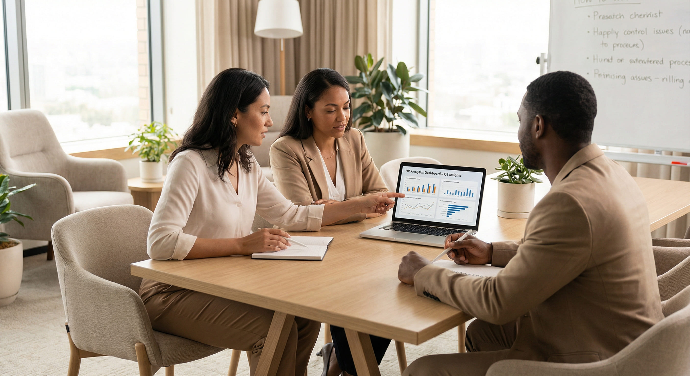 Master AI Implementation: