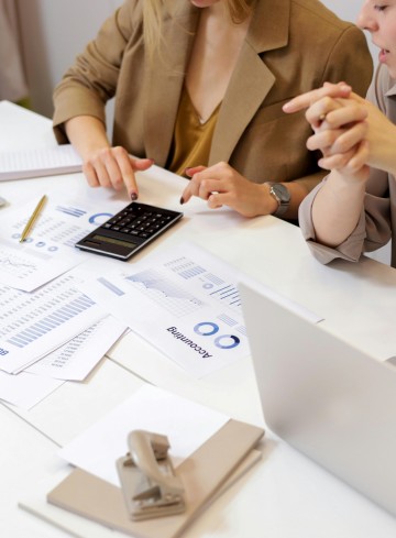 Building Resilience in the Gulf Economy