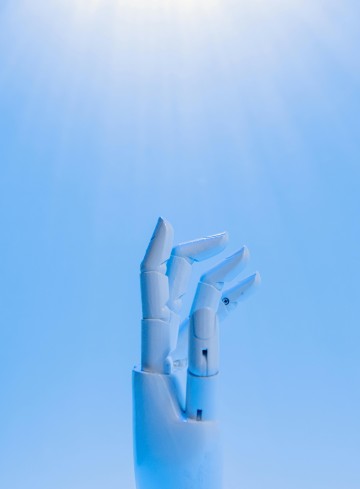 AI's Role in Shaping GCC Innovation