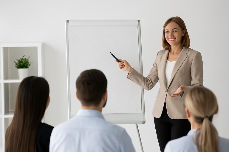 Women’s Leadership Workshop