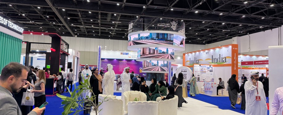 LPC Builds Bridges and Breaks Barriers at GETEX 2025