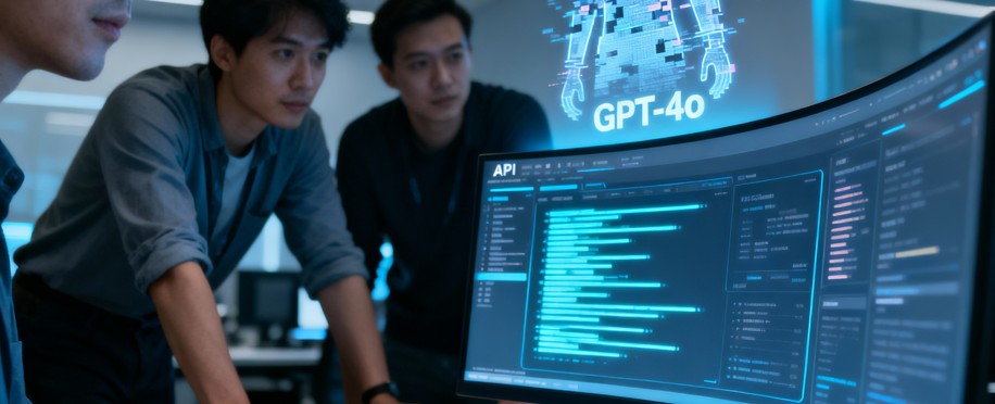 OpenAI will Discontinue API Access to Chatgpt-4o-Latest in February 2026