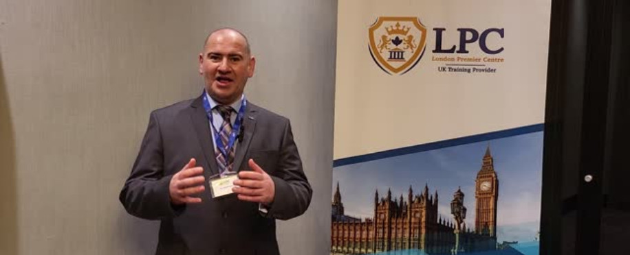 In a Major Milestone, London Premier Centre Achieves PMI Recognition