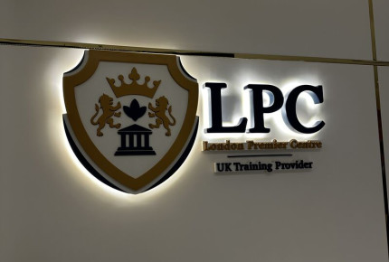 In a Major Milestone, London Premier Centre Achieves PMI Recognition