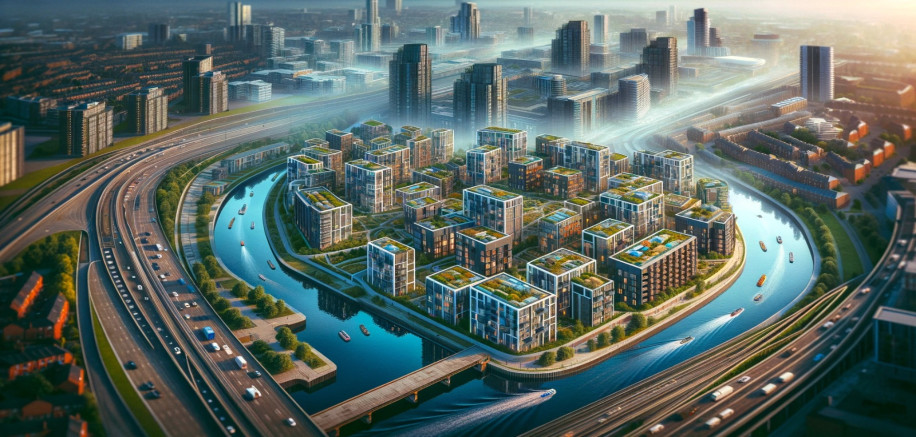 Westminster's Area Revitalization Plan Gets Green Light for 1,120 New Homes