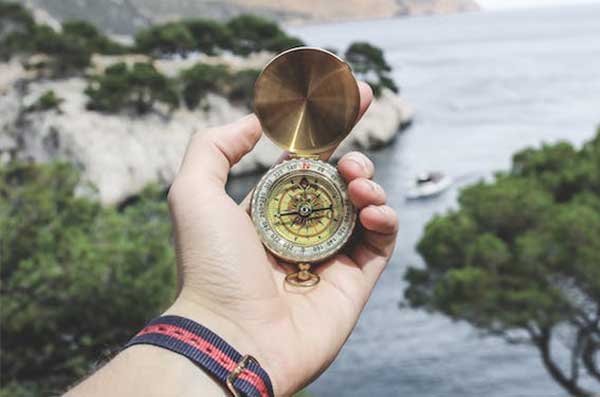 6 best steps to becoming a professional tour guide