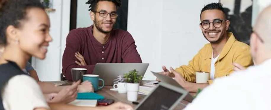 Design Thinking in HR: a Human-Centred Approach to Problem-Solving