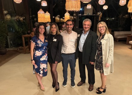 LPC Training Joins PMI Global Summit Series Europe in Barcelona 2025