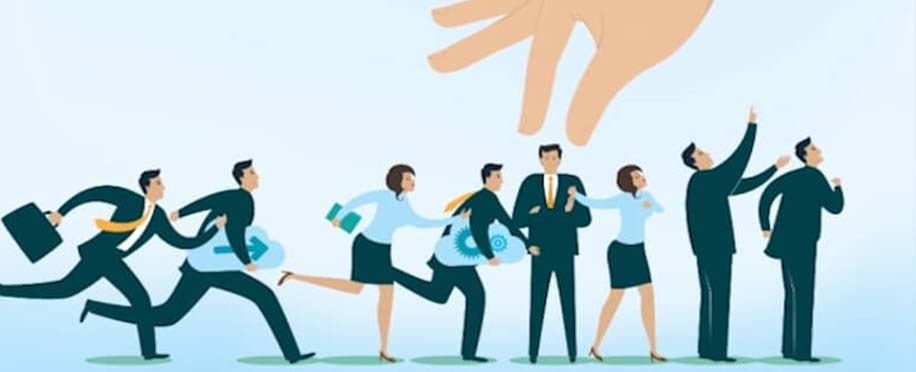 Boost your recruiting through HR training courses in London