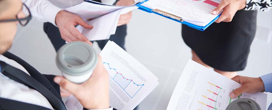 A Guideline for Effective Corporate Reputation Management