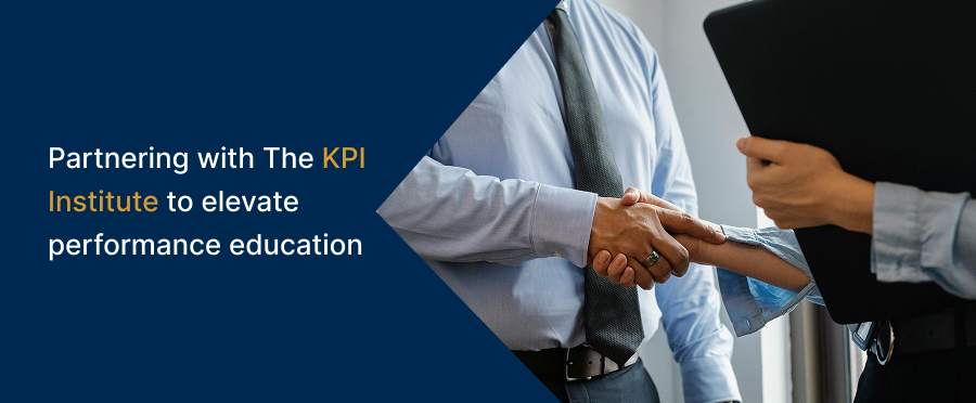 London Premier Centre Forms a Landmark Partnership with The KPI Institute to Advance KPI Capability