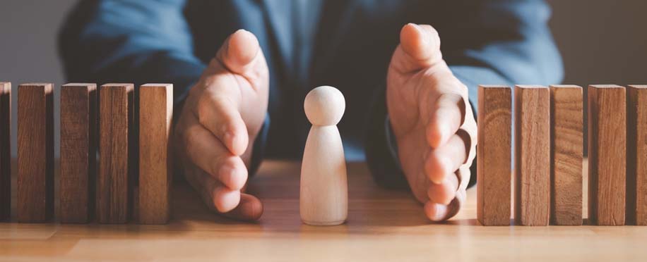 How to Build Organisational Resilience and Reduce Risk