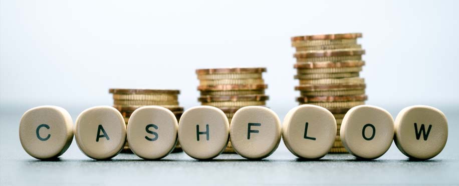 How to Prepare a Cash Flow Statement for Your Business Professionally?