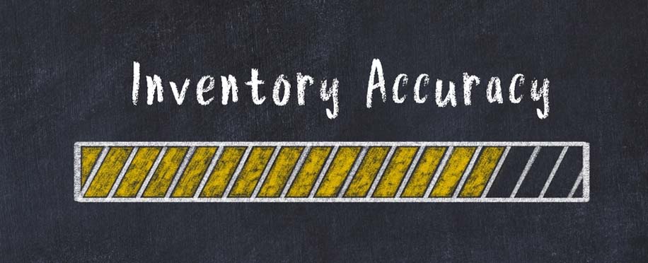 Improve Your Inventory Accuracy: A Comprehensive Guide