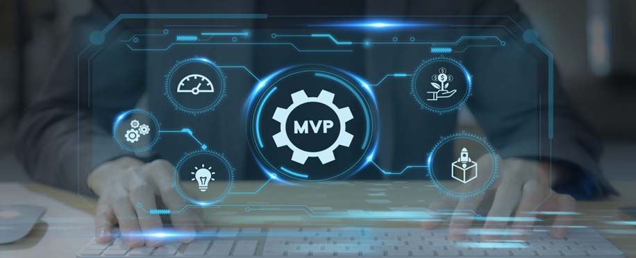 Why is MVP essential to the success of your project?