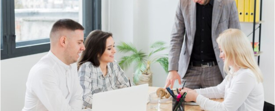 Why Human Resource Training for Professionals?