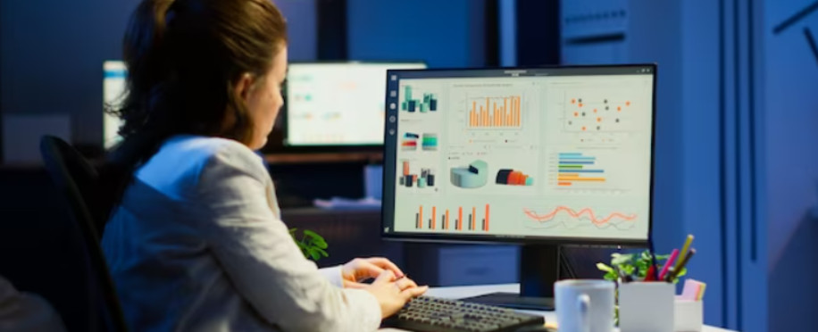 The Role of a Data Analyst in Shaping Business Strategy
