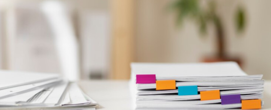 Mastering Document Management: Strategies for Organizing and Streamlining Your Business Workflow