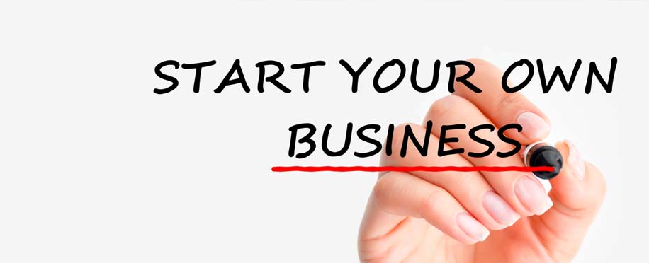 Starting Your Own Business: A Step-by-Step Guide