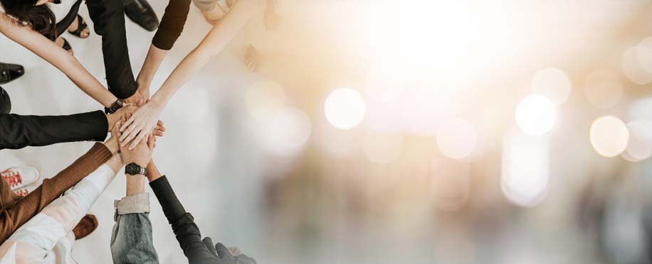 The 6 Pillars Of Building A Successful Company Culture