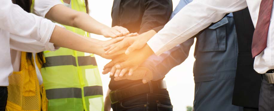 Team Coordination: The Secret to Effective Cooperation in Business Improvement