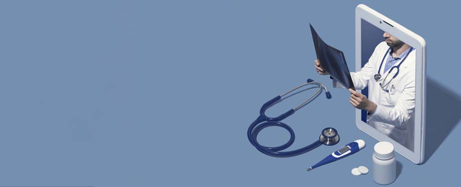 The Rise of Telemedicine: Revolutionising Healthcare Access and Delivery