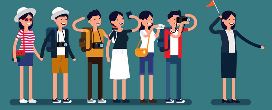 Tour Guide Career Guide: Types, Skills, Salary & How to Become One