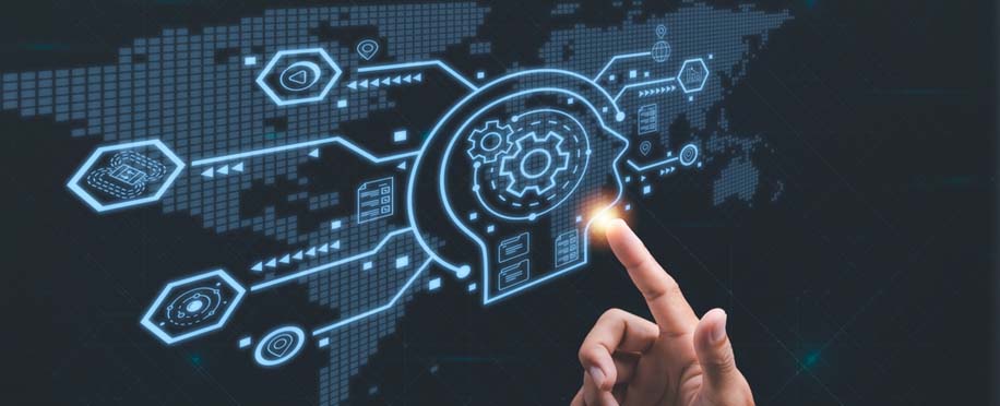 Virtual Leadership: 5 Proven Ways To Lead Your Team Successfully