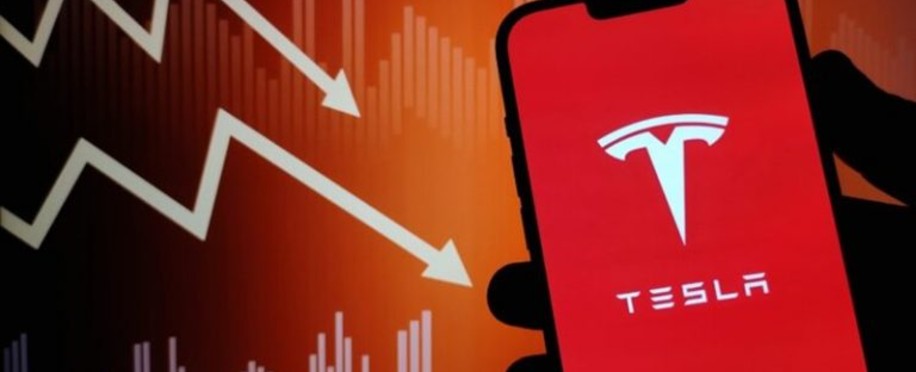 Tesla Authorises Elon Musk's $29 Billion Share Award