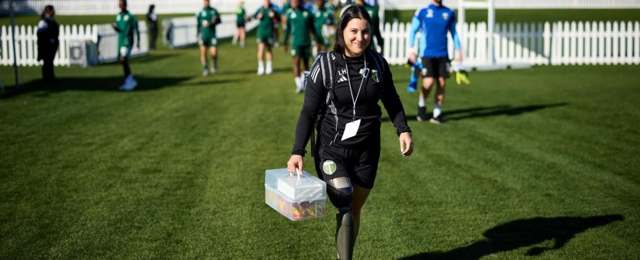 With LPC Training, Every Trainee Becomes a Voice for Nature and a Champion for the Forest