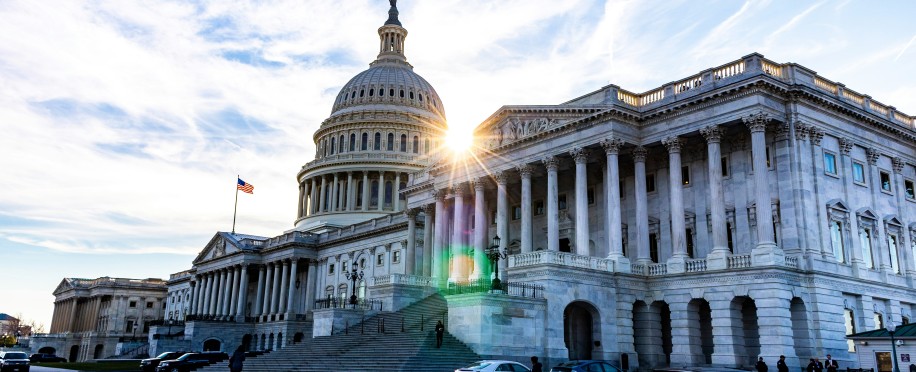 The Senate's Vote Against Trump's Global Tariffs is the Last in a String of Rebukes