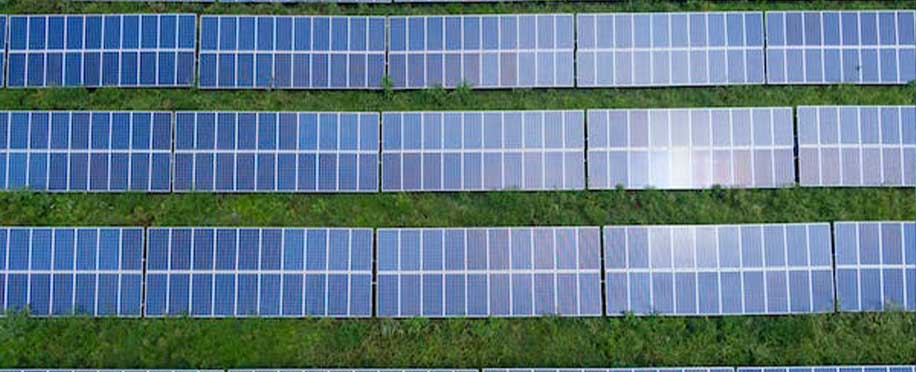 Sustainable Solar: Exploring Innovations in Renewable Energy Technologies