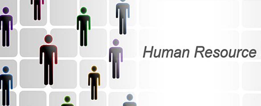 The impact of the environment on human resources management