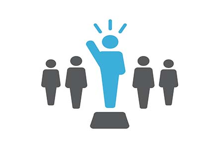 Which leadership skills make you a great leader?